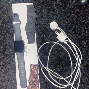 Apple Watch series 3!!